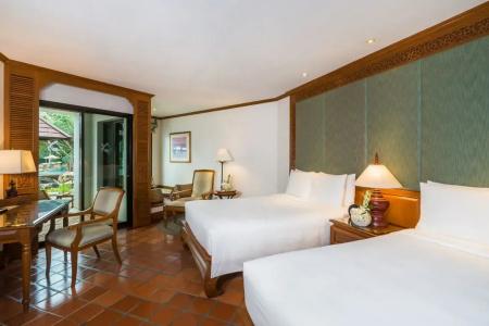 Jw Marriott Phuket Resort And Spa - Sha Extra Plus - 49
