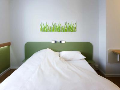 Ibis budget Wien Messe - 24