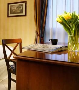 Unaway & Residence Contessa Jolanda Milano - 31