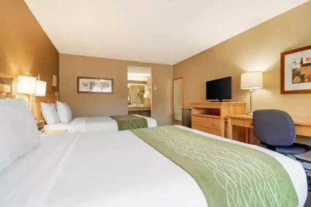 Econo Inn & Suites - - 34