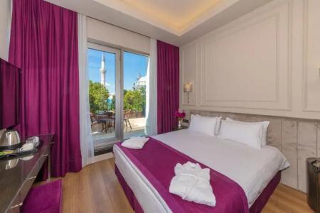 The Beyaz Saray & Spa - 35