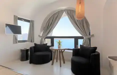 Charisma Suites - 32