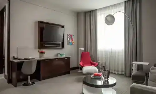 Conrad Indianapolis - 127