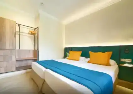 Suites & Villas by Dunas - 70