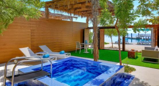 Anantara World Islands Dubai Resort - 46