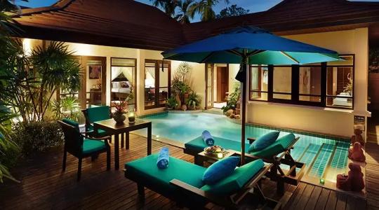Bo Phut Resort And Spa - Sha Plus - 58