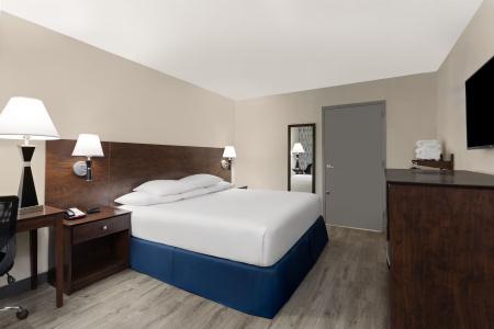 Days Inn by Wyndham Orlando Conv. Center/International Dr - 25