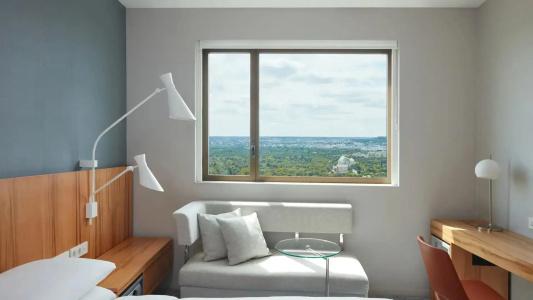 Hyatt Regency Paris Etoile - 48