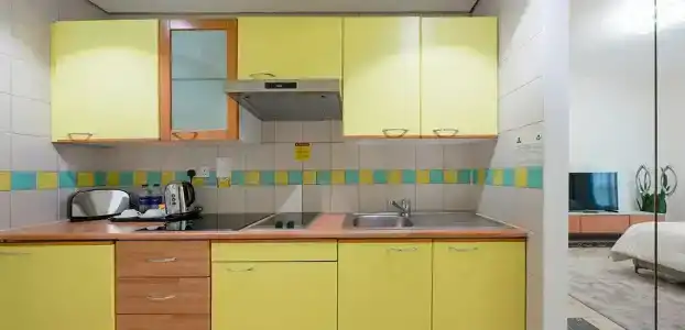 Al Bustan Centre & Residence - 35