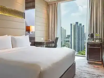 Holiday Inn Singapore Little India, An Ihg - Sg Clean - 60