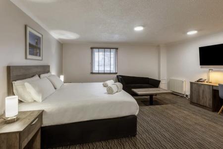 Copthorne Aberdeen - 30