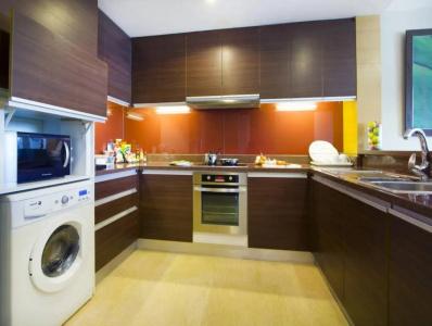 Urbana Sathorn, Bangkok - 100