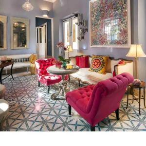 Casas Del Xvi Boutique - 60