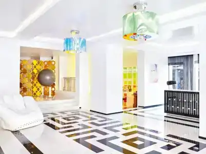 Grecotel Pallas Athena - 2