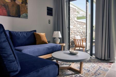 EmGard Suites Kythnos - 71