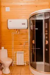 Дом Рыбака - 5