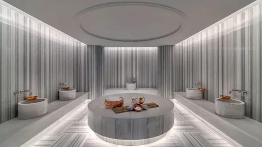Sheraton Cesme Resort & Spa - 30