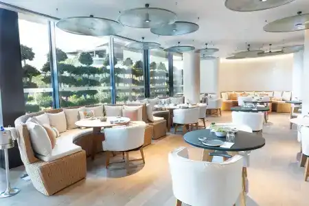 Sheraton Cesme Resort & Spa - 12