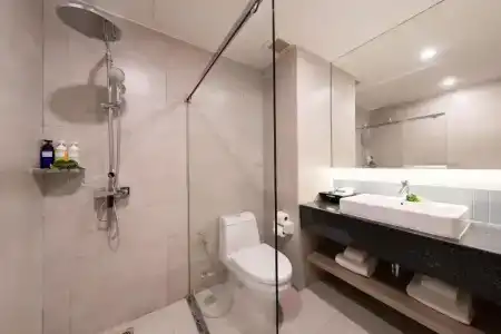 Peace Laguna Resort & Spa - Sha Extra Plus - 31