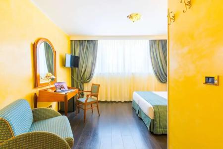 Best Western Artdeco - 42