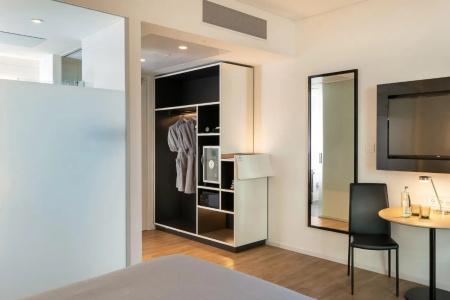 Innside By Melia Milano Torre Galfa - 42