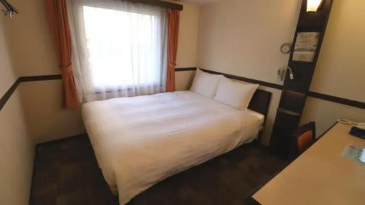 Toyoko Inn Tokyo Shinagawa Konan-guchi Tennozu Isle - 6