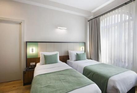 Juno Taksim - 34