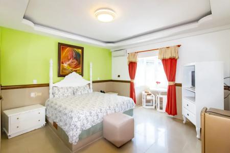 La Casona Dorada - 47