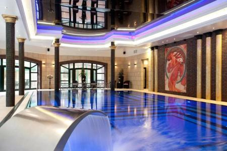 Royal Baltic 4* Luxury Boutique - 11