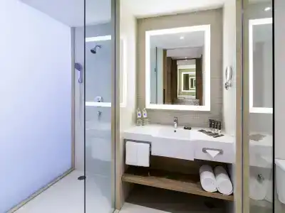 Novotel Phuket City Phokeethra - Sha Extra Plus - 63
