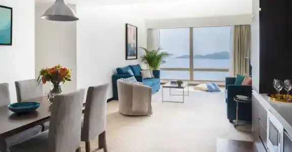 Auberge Discovery Bay - 40