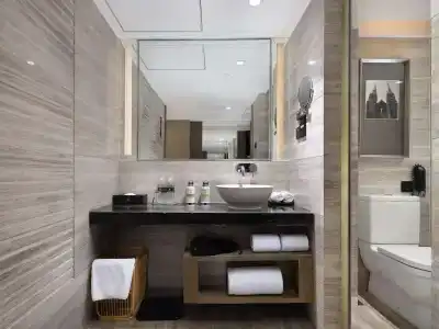 Pullman Shanghai Jingan - 33