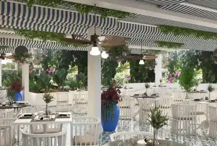 Utopia Resort & Residence - 9