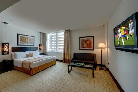 Holiday Inn Dubai Al Barsha, An Ihg - 42