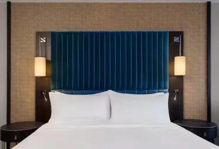Hilton Vienna Danube Waterfront - 46