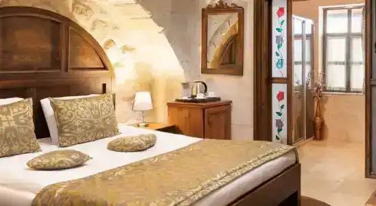 Doors Of Cappadocia - 48