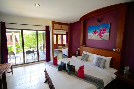 Seetanu Bungalows - 81