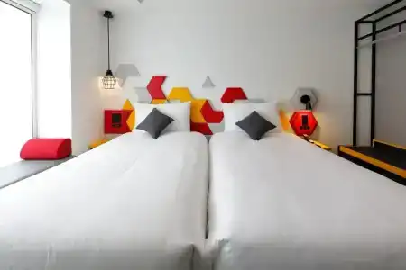 ibis Styles Tokyo Bay - 2