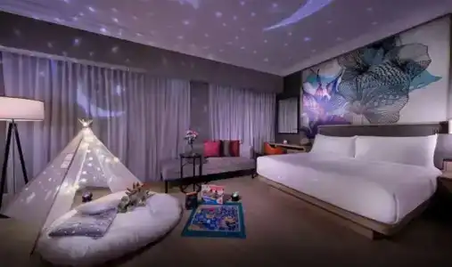 Grand Copthorne Waterfront - SG clean - 48
