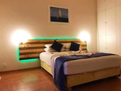 Fulidhoo La Perla Guest House - 28