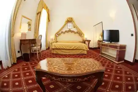 Grande Albergo Internazionale - 38