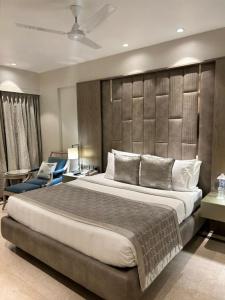 Jaypee Siddharth - 42