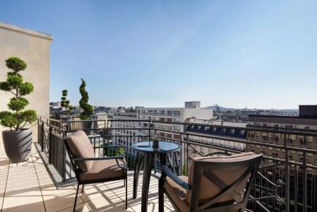 Prince de Galles, a Luxury Collection, Paris - 53