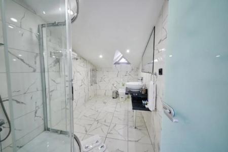 The Marions Suite Taksim - 225