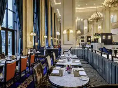 Sofitel Shanghai Hongqiao - 15