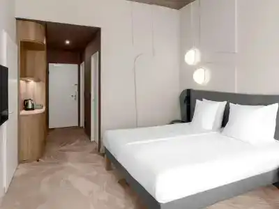Novotel Budapest Centrum - 7