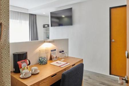 Best Western Plus Gran Centro Historico - 64