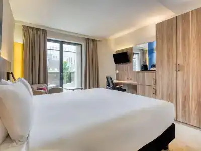 Holiday Inn Brussels Schuman, An Ihg - 62
