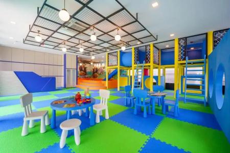 Bluesotel Krabi Aonang Beach- Sha Extra Plus - 24