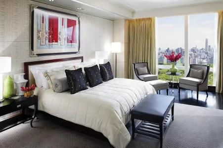 Mandarin Oriental New York - 82